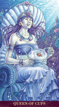 Load image into Gallery viewer, Tarot of the Goddesses
