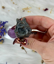 Load image into Gallery viewer, Ghibli Carvings - Totoro Small
