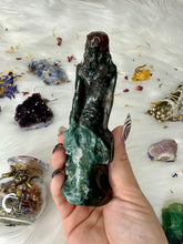 Load image into Gallery viewer, Ocean Jasper Mermaid
