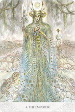 Load image into Gallery viewer, Magicmakers Tarot by Paulina Fae
