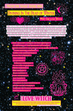 Load image into Gallery viewer, The Witch Collective Zine - DIVINATION (Issue 013)
