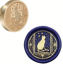 Load image into Gallery viewer, Wax Seal Stamps

