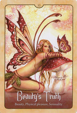 Load image into Gallery viewer, Wild Wisdom of the Faery Oracle
