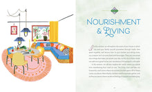 Load image into Gallery viewer, The Healing Home: Room-by-Room Guide to Positive Vibes
