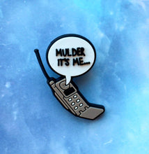 Load image into Gallery viewer, EX-FILES SHOE CHARMS
