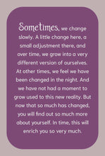 Load image into Gallery viewer, Alice: The Wonderland Oracle - pocket edition
