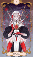 Load image into Gallery viewer, Anima Tarot
