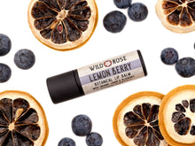 Load image into Gallery viewer, Lemon Berry Lip Balm
