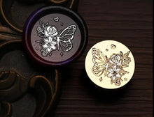 Load image into Gallery viewer, Wax Seal Stamps
