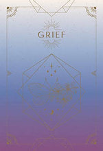 Load image into Gallery viewer, Grief, Grace, and Healing: Oracle Deck and Guidebook
