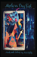 Load image into Gallery viewer, The Witch Collective Zine - DIVINATION (Issue 013)
