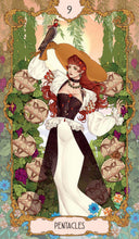 Load image into Gallery viewer, Anima Tarot
