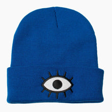 Load image into Gallery viewer, Third Eye Beanie
