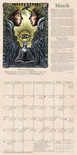 Load image into Gallery viewer, Llewellyn’s 2026 Witches’ Calendar
