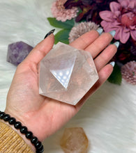 Load image into Gallery viewer, Icosahedron Platonic Solid Crystals
