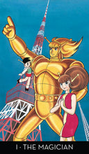 Load image into Gallery viewer, Tezuka Tarot
