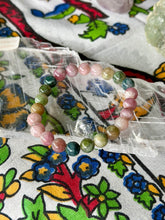 Load image into Gallery viewer, Mixed Tourmaline Bracelet
