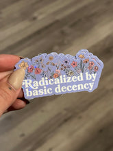 Load image into Gallery viewer, Freckled Bee Stickers
