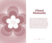 Load image into Gallery viewer, The Angel Number Oracle: A 55-Card Deck and Guidebook
