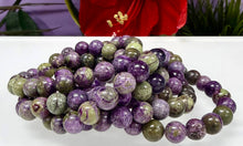 Load image into Gallery viewer, Atlantisite Bracelet - 8mm
