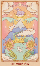 Load image into Gallery viewer, Alchemy of the Spirit: An Oracle Deck to Guide Your Journey Into the Self
