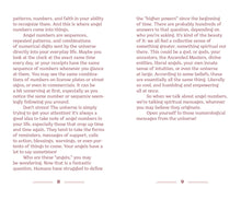 Load image into Gallery viewer, The Angel Number Oracle: A 55-Card Deck and Guidebook

