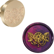 Load image into Gallery viewer, Wax Seal Stamps
