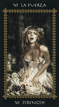 Load image into Gallery viewer, Tarot Favole

