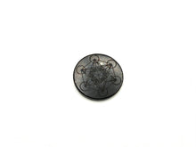Load image into Gallery viewer, Shungite EMF Cell Sticker - Seal of Metatron
