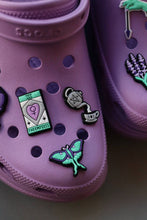 Load image into Gallery viewer, WITCH ESSENTIALS III SHOE CHARMS
