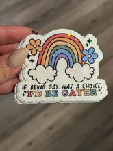 Load image into Gallery viewer, Freckled Bee Stickers
