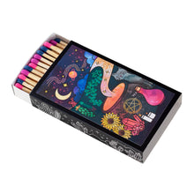 Load image into Gallery viewer, Witches Brew - Deluxe Art Matches
