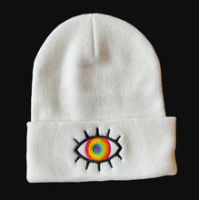 Load image into Gallery viewer, Third Eye Beanie
