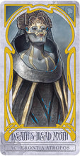 Load image into Gallery viewer, Lady Stirling's Wicked Garden Oracle Deck
