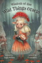 Load image into Gallery viewer, Wisdom of the Wild Things Oracle
