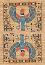Load image into Gallery viewer, Egyptian Sacred Animals Oracle Cards
