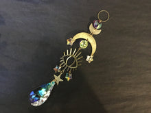 Load image into Gallery viewer, Prism Crystal Suncatchers

