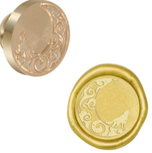Load image into Gallery viewer, Wax Seal Stamps
