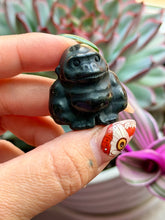 Load image into Gallery viewer, Crystal Carved Gorillas-Assorted Stones
