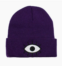 Load image into Gallery viewer, Third Eye Beanie
