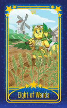Load image into Gallery viewer, Neopets: The Official Tarot Deck
