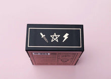 Load image into Gallery viewer, SIRENS OF SONG TAROT DECK (ROSE GOLD)
