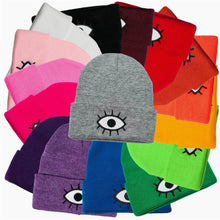 Load image into Gallery viewer, Third Eye Beanie
