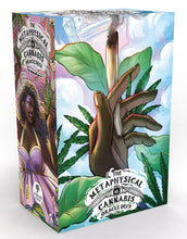 Load image into Gallery viewer, The Metaphysical Cannabis Oracle Deck
