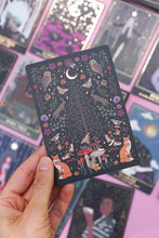 Load image into Gallery viewer, Forest Tales Oracle deck - Cosmic Valeria
