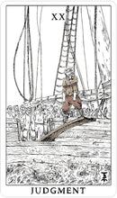 Load image into Gallery viewer, Tempest Tarot Deck
