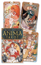 Load image into Gallery viewer, Anima Tarot
