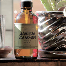 Load image into Gallery viewer, Cactus Blossom Body Spray Perfume
