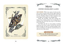 Load image into Gallery viewer, Green Witch's Oracle Deck by Arin Murphy-Hiscock
