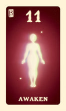 Load image into Gallery viewer, The Angel Number Oracle: A 55-Card Deck and Guidebook
